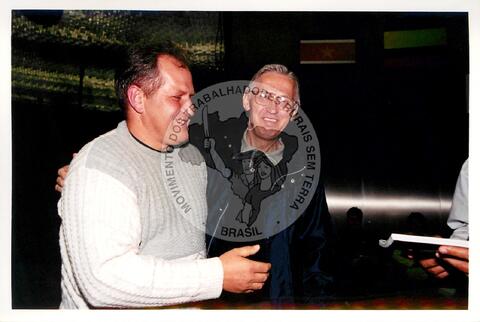 Original Objeto digital not accessible