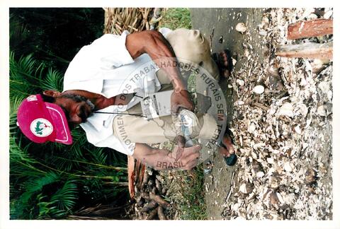 Original Objeto digital not accessible