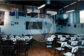 Encontro Internacional de Agricultura e Cooperativismo, 2o (Mato Grosso do Sul, [sem data]) [fotografia] / Fotógrafo(a) : Arquivo MST. -- Ref.: BR-SPMST_MST-SN-CIN_AMP_001157-009935-RIT.