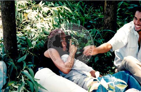 Original Objeto digital not accessible