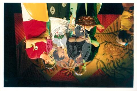 Original Objeto digital not accessible