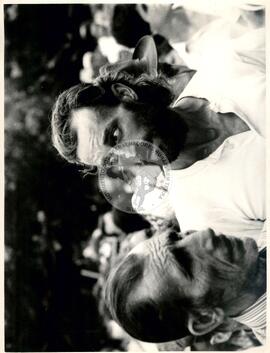 Romarias da Terra (Rio Grande do Sul, 1982 a 1989) [fotografia] / Fotógrafo(a) : Arquivo MST ; Juan Carlos Gomes ; Itamar Garcez ; Douglas Mansur ; Lourdes M. Grzybowski]. -- Ref.: BR-SPMST_MST-SN-CIN_AMP_001968-015056-SPR.