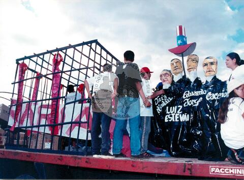 Original Digitaal object not accessible