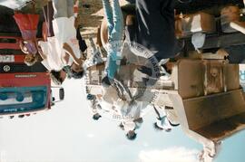 Ocupação em Brasília (Brasília-DF, [sem data]) [fotografia] / Fotógrafo(a) : Arquivo MST. -- Ref.: BR-SPMST_MST-SN-CIN_AMP_001830-013937-OCU.