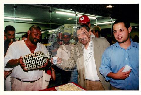 Original Objeto digital not accessible