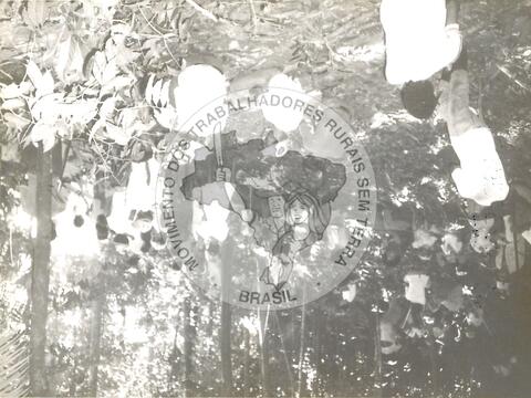 Original Digitaal object not accessible