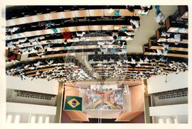 Consulta Popular (Itaci-SP, 08 dez. 1997) [fotografia] / Fotógrafo(a) : Douglas Mansur. -- Ref.: BR-SPMST_MST-SN-CIN_AMP_001952-014794-SPR.