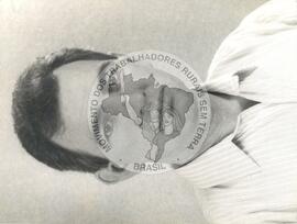 Maragon [Deputado Federal, PT] (Brasil, [sem data]) [fotografia] / Fotógrafo(a) : Aurélio Couto ; Carlos Carvalho ; Cláudio Somacal ; Karine Emerich. -- Ref.: BR-SPMST_MST-SN-CIN_AMP_001630-012451-PER.