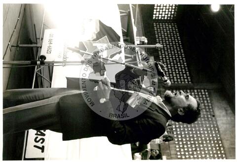 Original Digitaal object not accessible