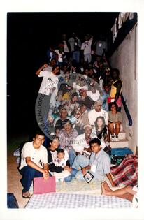 Original Digitaal object not accessible