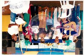 Encontro Estadual de Jovens do Campo e da Cidade, 1o (Vitória-ES, ago. 2002) [fotografia] / Fotógrafo(a) : Leticia Barqueta. -- Ref.: BR-SPMST_MST-SN-CIN_AMP_001916-014261-SJM.