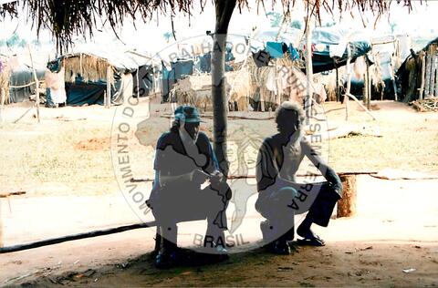 Original Objeto digital not accessible