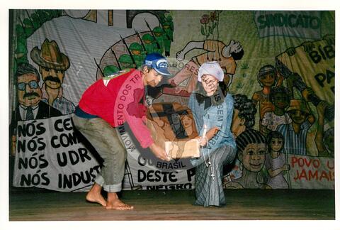 Original Objeto digital not accessible