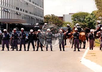 Original Digitaal object not accessible