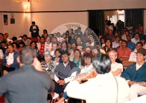 Original Digitaal object not accessible