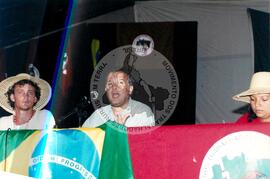 César Benjamin (Brasil, [sem data]) [fotografia] / Fotógrafo(a) : Arquivo MST. -- Ref.: BR-SPMST_MST-SN-CIN_AMP_001474-011825-PER.