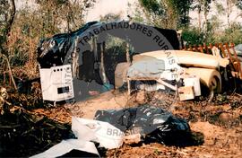 Cone Sul, 1o (Dourados-MS, ago. 1998) [fotografia] / Fotógrafo(a) : Marcial G. Congo. -- Ref.: BR-SPMST_MST-SN-CIN_AMP_000967-007697-ENC.