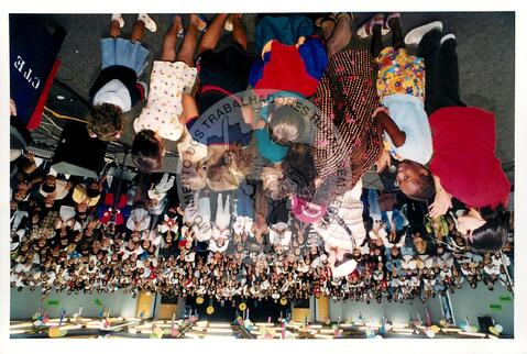 Original Document numérique not accessible