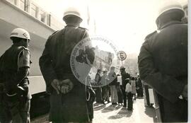 Mobilização (Porto Alegre-RS, 1992) [fotografia] / Fotógrafo(a) : Elenice Lucenas. -- Ref.: BR-SPMST_MST-SN-CIN_AMP_000463-002702-AMT.