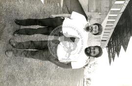 Luiz Gushiken (Brasil, [sem data]) [fotografia] / Fotógrafo(a) : Arquivo MST ; Douglas Mansur ; Milton Soares ; Bernardo M. Fernandes ; Sergio C. Canova. -- Ref.: BR-SPMST_MST-SN-CIN_AMP_001626-012440-PER.