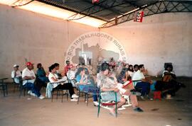 Inauguração da Rádio Comunitária (Itapeva-SP, 28 nov. 2008) [fotografia] / Fotógrafo(a) : Cláudio Foschieira. -- Ref.: BR-SPMST_MST-SN-CIN_AMP_000695-004006-ARV.