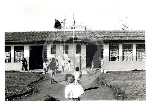 Original Digitaal object not accessible