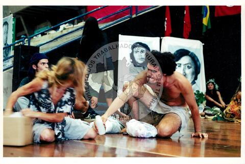 Original Objeto digital not accessible