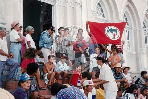 Original Digitaal object not accessible