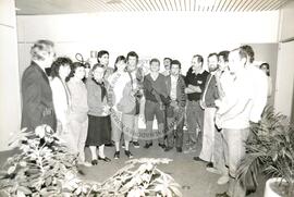 Luíza Erundina (Brasil, [sem data]) [fotografia] / Fotógrafo(a) : Douglas Mansur ; Juan Pezzuto ; Regina Vilela. -- Ref.: BR-SPMST_MST-SN-CIN_AMP_001624-012413-PER.