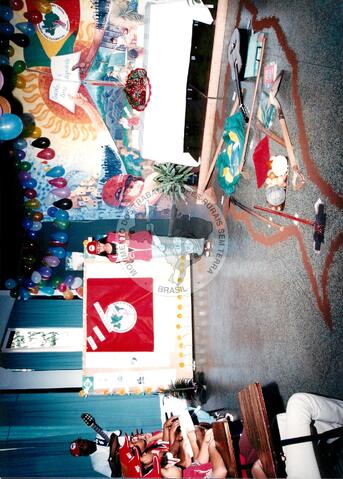 Original Digitaal object not accessible