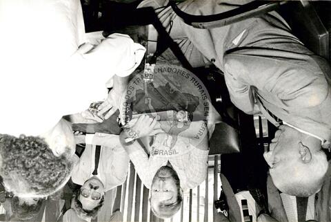 Original Digitaal object not accessible