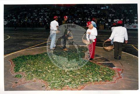 Original Digitaal object not accessible