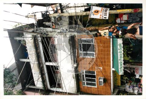 Original Digitaal object not accessible