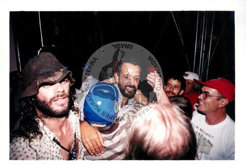 Original Digitaal object not accessible