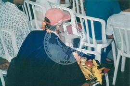 Encontro Estadual do MST, 10o (Belo Horizonte-MG, jan. 2002) [fotografia] / Fotógrafo(a) : Gildo Aguiar. -- Ref.: BR-SPMST_MST-SN-CIN_AMP_000934-007331-ENC.