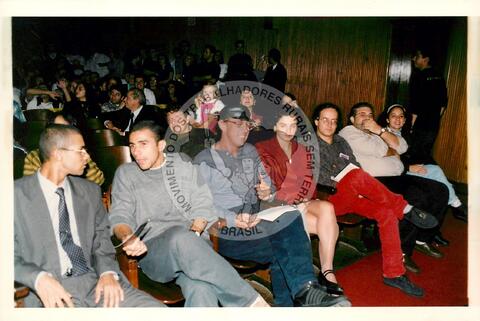 Original Objeto digital not accessible