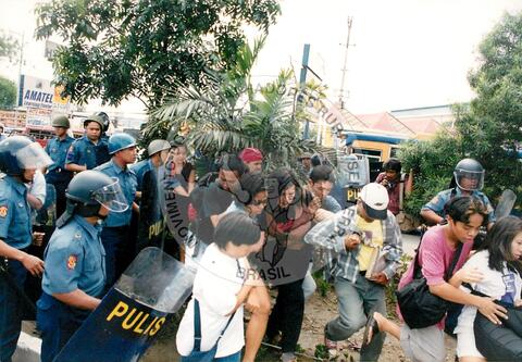 Original Objeto digital not accessible