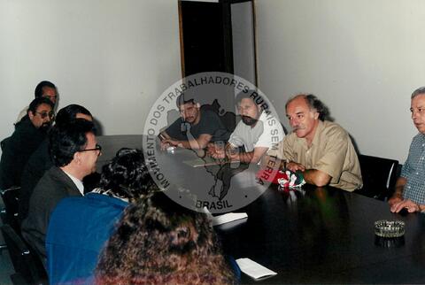 Original Digitaal object not accessible