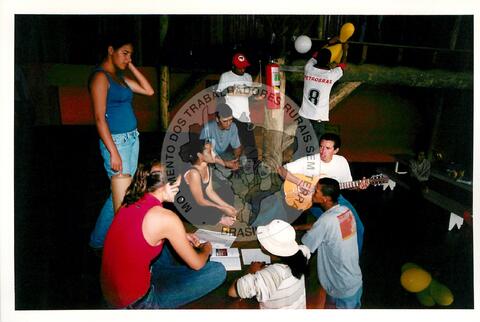 Original Objeto digital not accessible