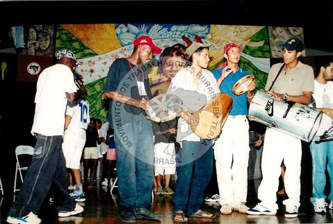 Original Objeto digital not accessible