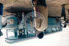 Ocupação em Brasília (Brasília-DF, [sem data]) [fotografia] / Fotógrafo(a) : Arquivo MST. -- Ref.: BR-SPMST_MST-SN-CIN_AMP_001830-013931-OCU.