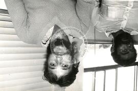 Juarez Lopes Pereira (São Paulo-SP, 03 jun. 1986) [fotografia] / Fotógrafo(a) : Regina Vilela. -- Ref.: BR-SPMST_MST-SN-CIN_AMP_001282-010698-LID.