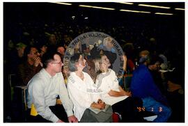 Congresso da ATTAC (Berlim (Alemanha), [sem data]) [fotografia] / Fotógrafo(a) : Arquivo MST. -- Ref.: BR-SPMST_MST-SN-CIN_AMP_001129-009351-RIT.