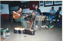 Encontro Nacional de Secretarias, 2o (Cajamar-SP, 09 jul. 2001) [fotografia] / Fotógrafo(a) : Leticia Barqueta. -- Ref.: BR-SPMST_MST-SN-CIN_AMP_000950-007491-ENC.