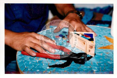 Original Document numérique not accessible