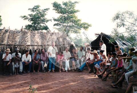 Original Objeto digital not accessible