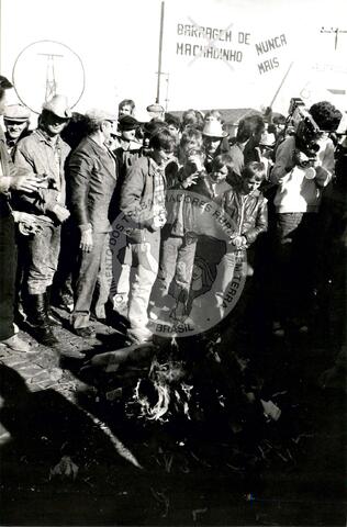 Original Objeto digital not accessible