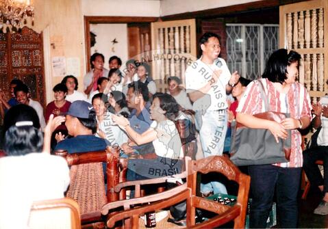 Original Objeto digital not accessible