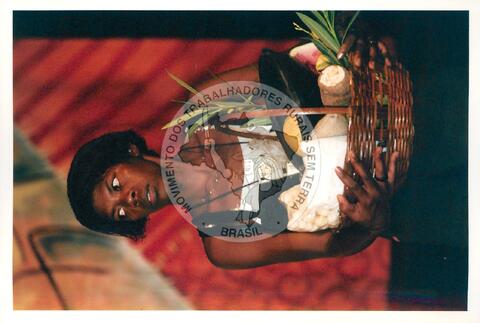 Original Digitaal object not accessible