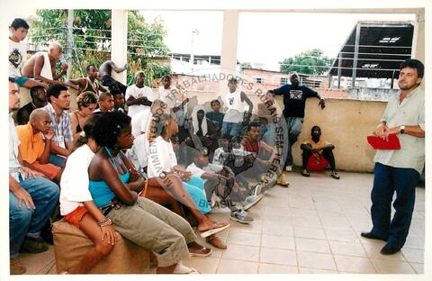 Original Objeto digital not accessible